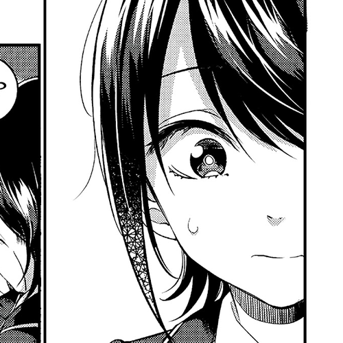 Yuzukawa-san wa, Sasshite Hoshii. Chapter 27: I want you to... cover