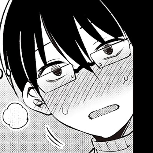Yuzukawa-san wa, Sasshite Hoshii. Chapter 28.5: Extra 28 cover