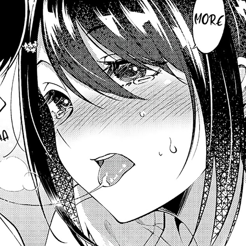 Yuzukawa-san wa, Sasshite Hoshii. Chapter 28: I want you to kiss me now cover