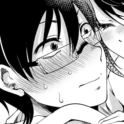 Yuzukawa-san wa, Sasshite Hoshii. Chapter 29: I know a place where we can go cover