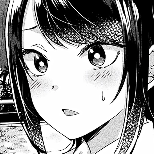 Yuzukawa-san wa, Sasshite Hoshii. Chapter 3.5: Extra 3 cover