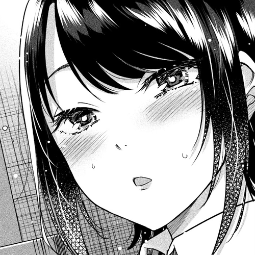 Yuzukawa-san wa, Sasshite Hoshii. Chapter 3.6: Pixiv Extra 1 - A couple who just started dating cover