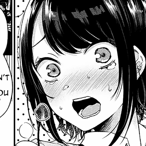 Yuzukawa-san wa, Sasshite Hoshii. Chapter 3: I'm trying to make some progress cover