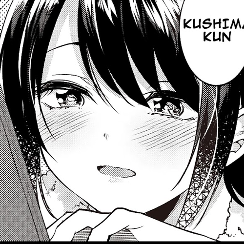Yuzukawa-san wa, Sasshite Hoshii. Chapter 30.5: Extra 30 cover