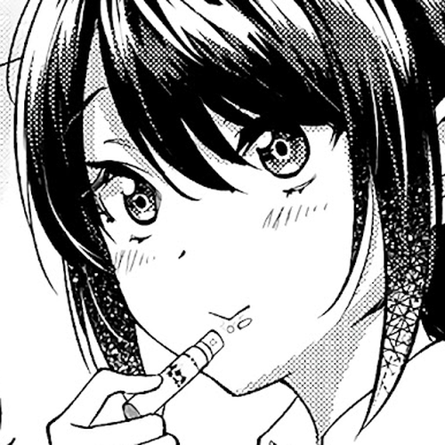 Yuzukawa-san wa, Sasshite Hoshii. Chapter 30.6: Bonus Chapter cover