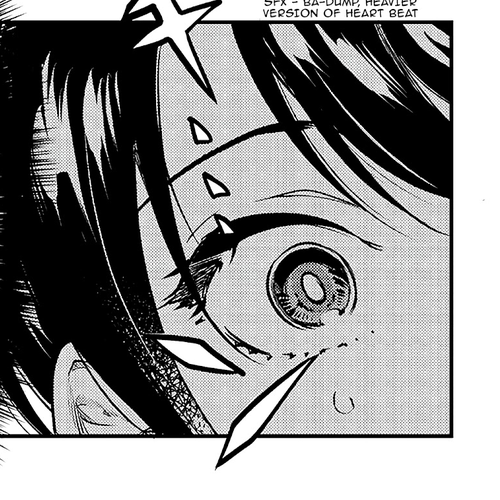 Yuzukawa-san wa, Sasshite Hoshii. Chapter 31: I casted a magical spell on you cover