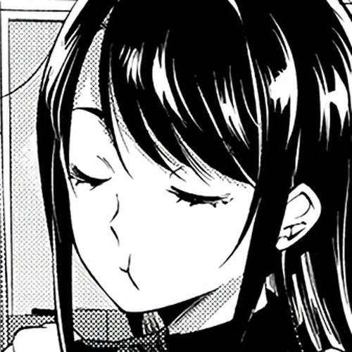 Yuzukawa-san wa, Sasshite Hoshii. Chapter 32.5: Extra 32 cover