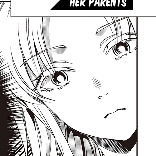 Yuzukawa-san wa, Sasshite Hoshii. Chapter 33: Her Parents cover