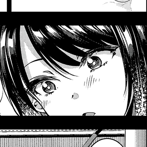 Yuzukawa-san wa, Sasshite Hoshii. Chapter 34.5: Extra 34 cover