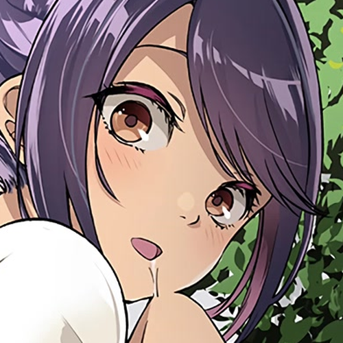 Yuzukawa-san wa, Sasshite Hoshii. Chapter 34.6: [Special Illustrations] After exercising cover