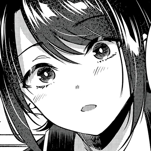 Yuzukawa-san wa, Sasshite Hoshii. Chapter 34: The day it snowed cover