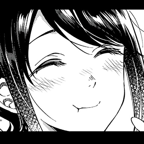 Yuzukawa-san wa, Sasshite Hoshii. Chapter 35.5: Extra 35 cover