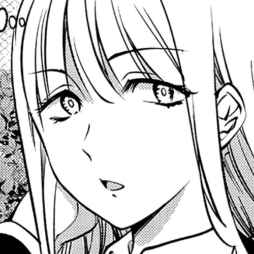 Yuzukawa-san wa, Sasshite Hoshii. Chapter 36.5: Extra 36 cover