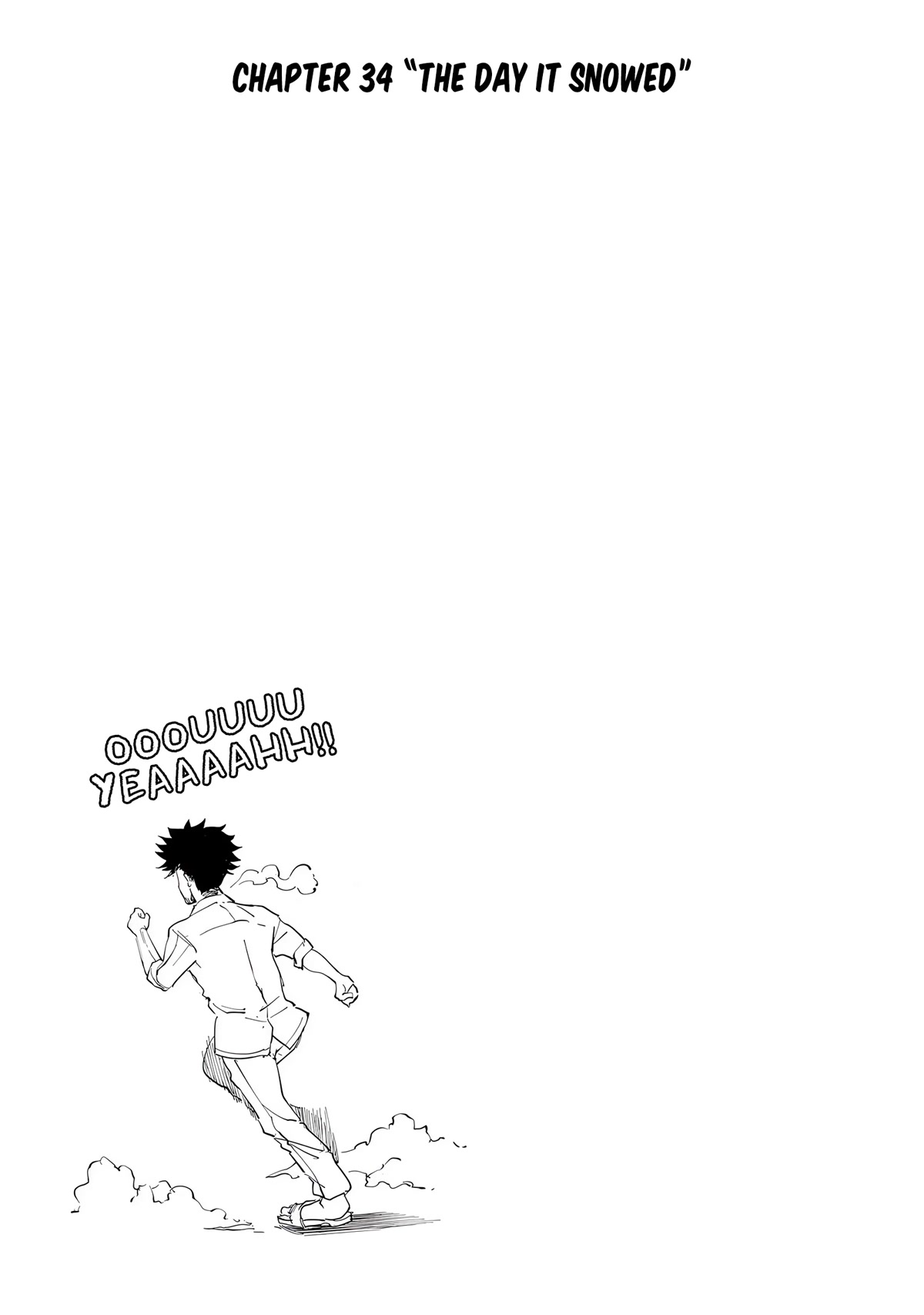 Yuzukawa-san wa, Sasshite Hoshii. Chapter 38.5 page 10 - Chapter 38.5: Volume 4 Extras [END]
