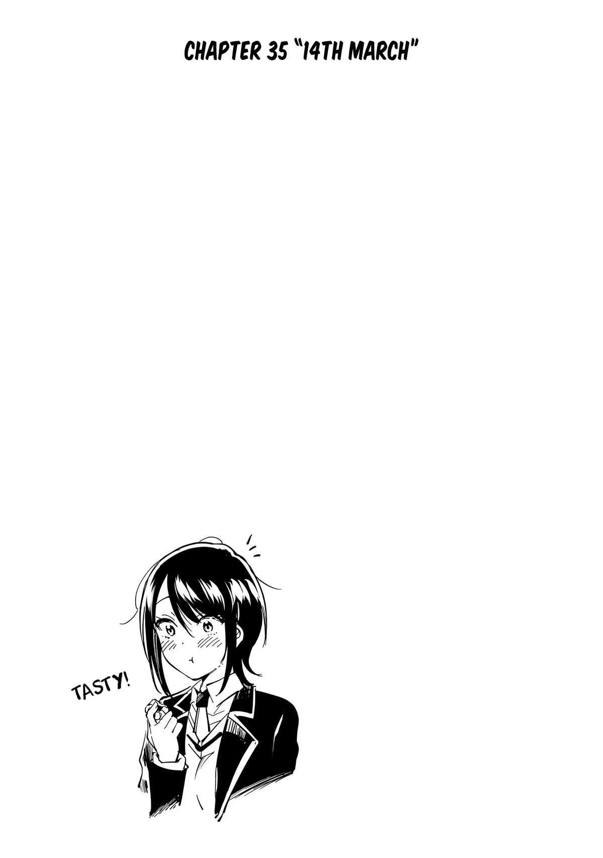 Yuzukawa-san wa, Sasshite Hoshii. Chapter 38.5 page 11 - Chapter 38.5: Volume 4 Extras [END]
