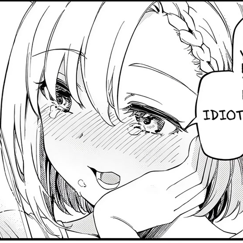 Yuzukawa-san wa, Sasshite Hoshii. Chapter 38: The Girl I Want to Understand cover