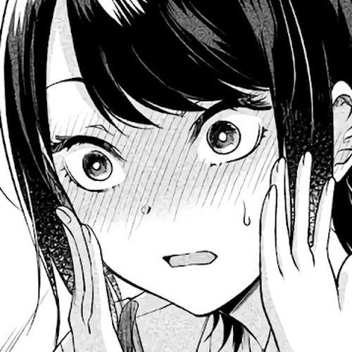 Yuzukawa-san wa, Sasshite Hoshii. Chapter 5.5: Extra 5 cover