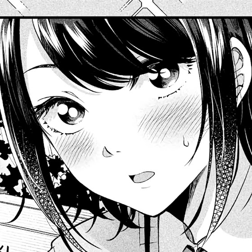 Yuzukawa-san wa, Sasshite Hoshii. Chapter 5: I want you to eat cover
