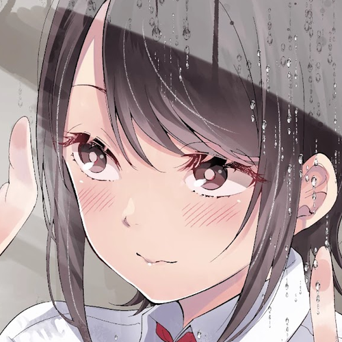Yuzukawa-san wa, Sasshite Hoshii. Chapter 6.6: Pixiv Extra 4 - Boys are simple creatures + Twitter extras cover