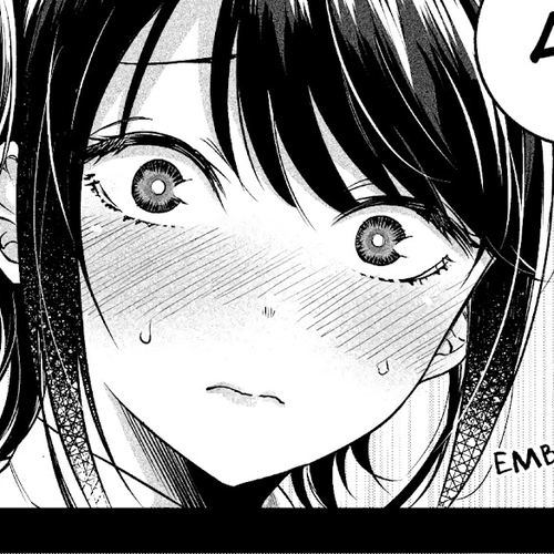 Yuzukawa-san wa, Sasshite Hoshii. Chapter 7.6: Misunderstanding one's feelings cover