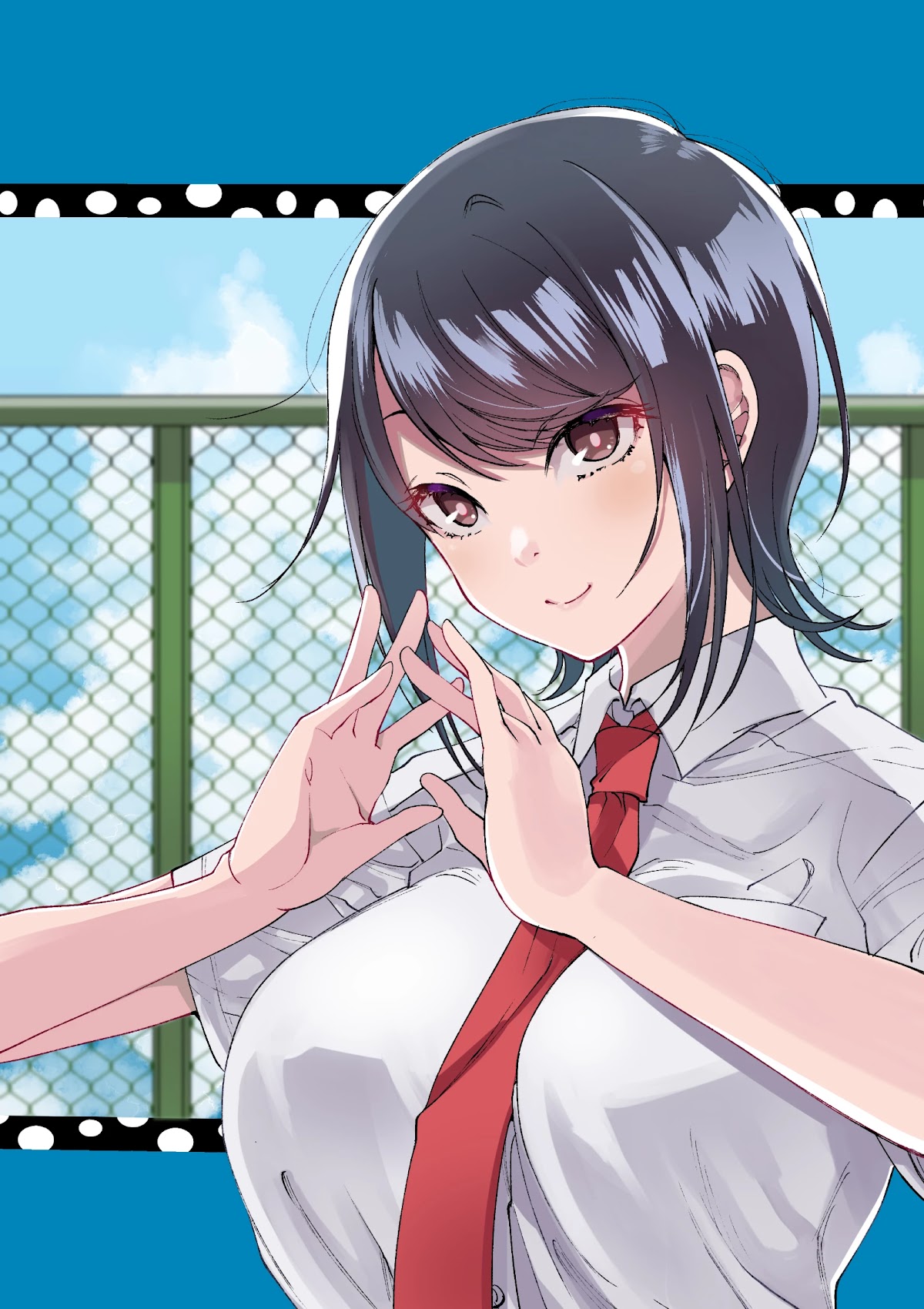 Yuzukawa-san wa, Sasshite Hoshii. Chapter 7 page 19 - Chapter 7: I want you to choose me
