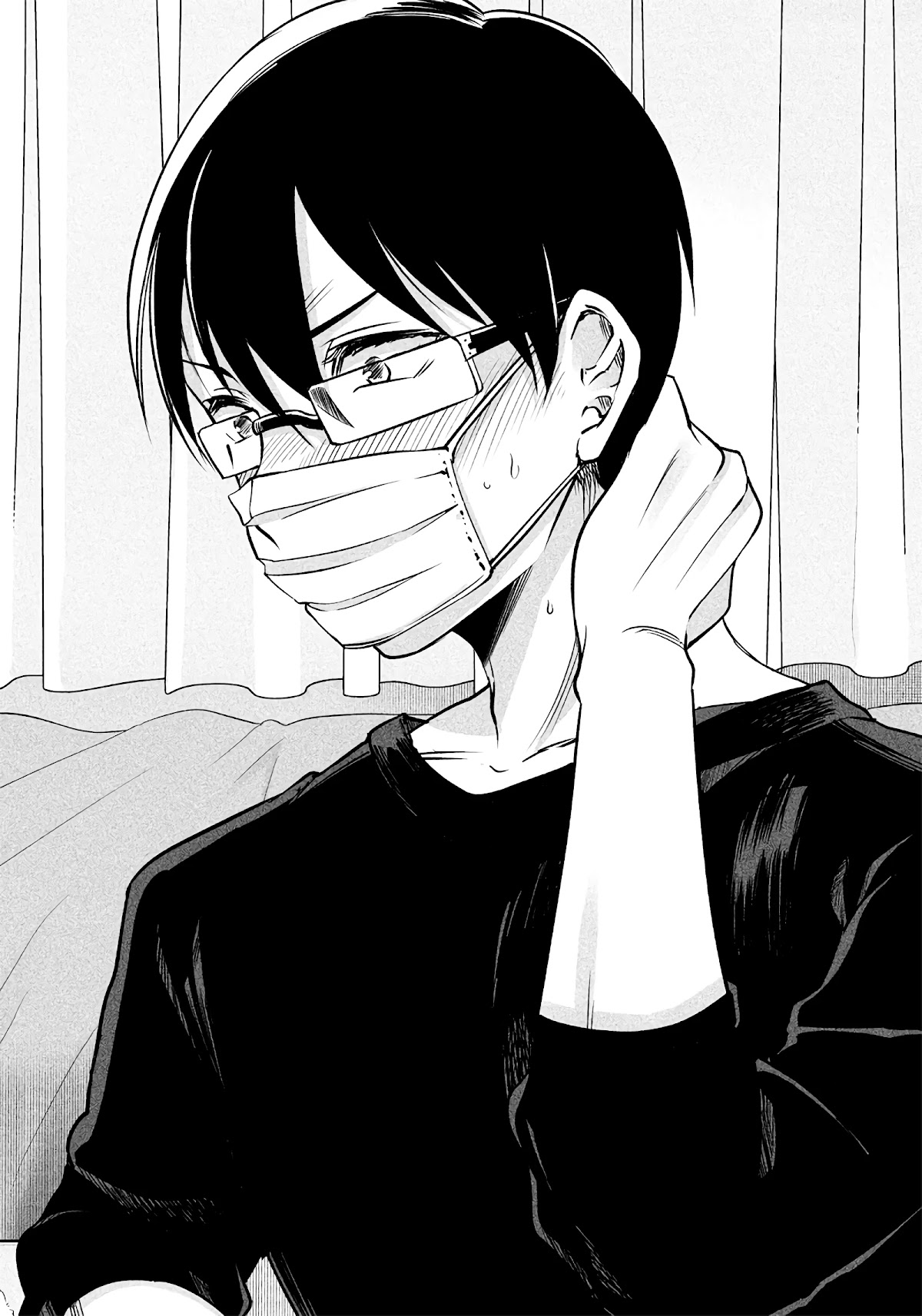 Yuzukawa-san wa, Sasshite Hoshii. Chapter 9 page 19 - Chapter 9: He said he loves me