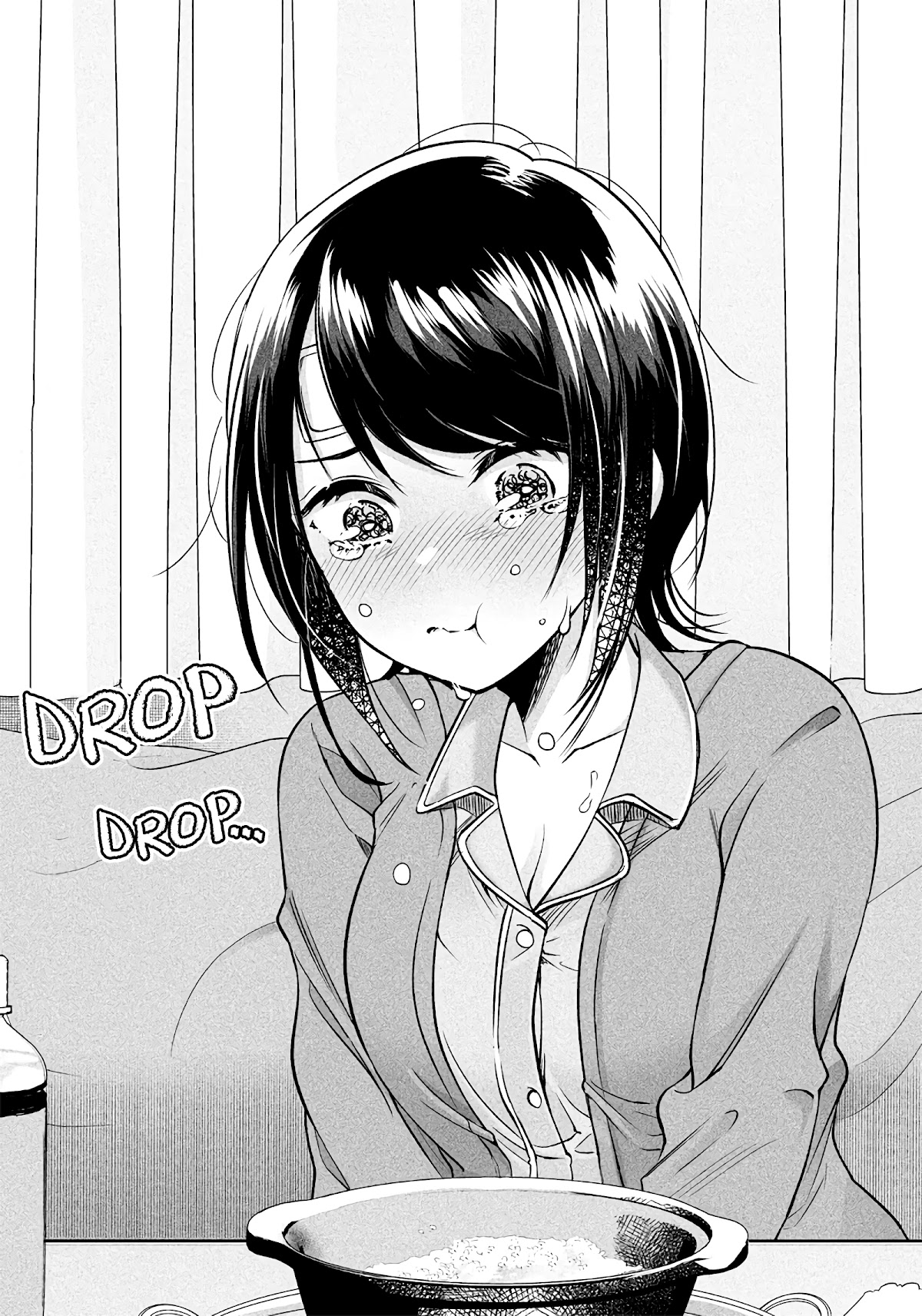Yuzukawa-san wa, Sasshite Hoshii. Chapter 9 page 20 - Chapter 9: He said he loves me