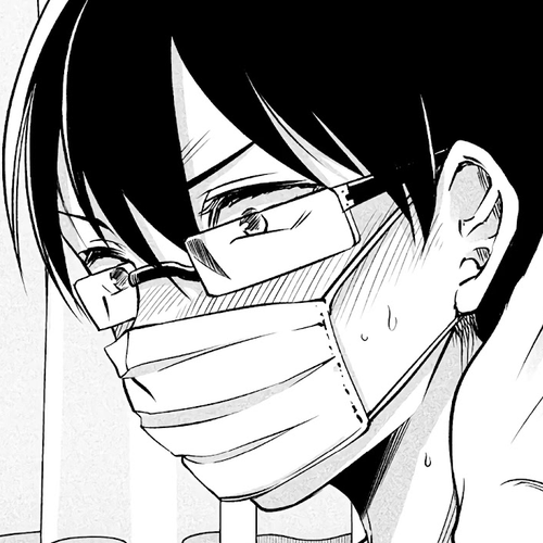Yuzukawa-san wa, Sasshite Hoshii. Chapter 9: He said he loves me cover