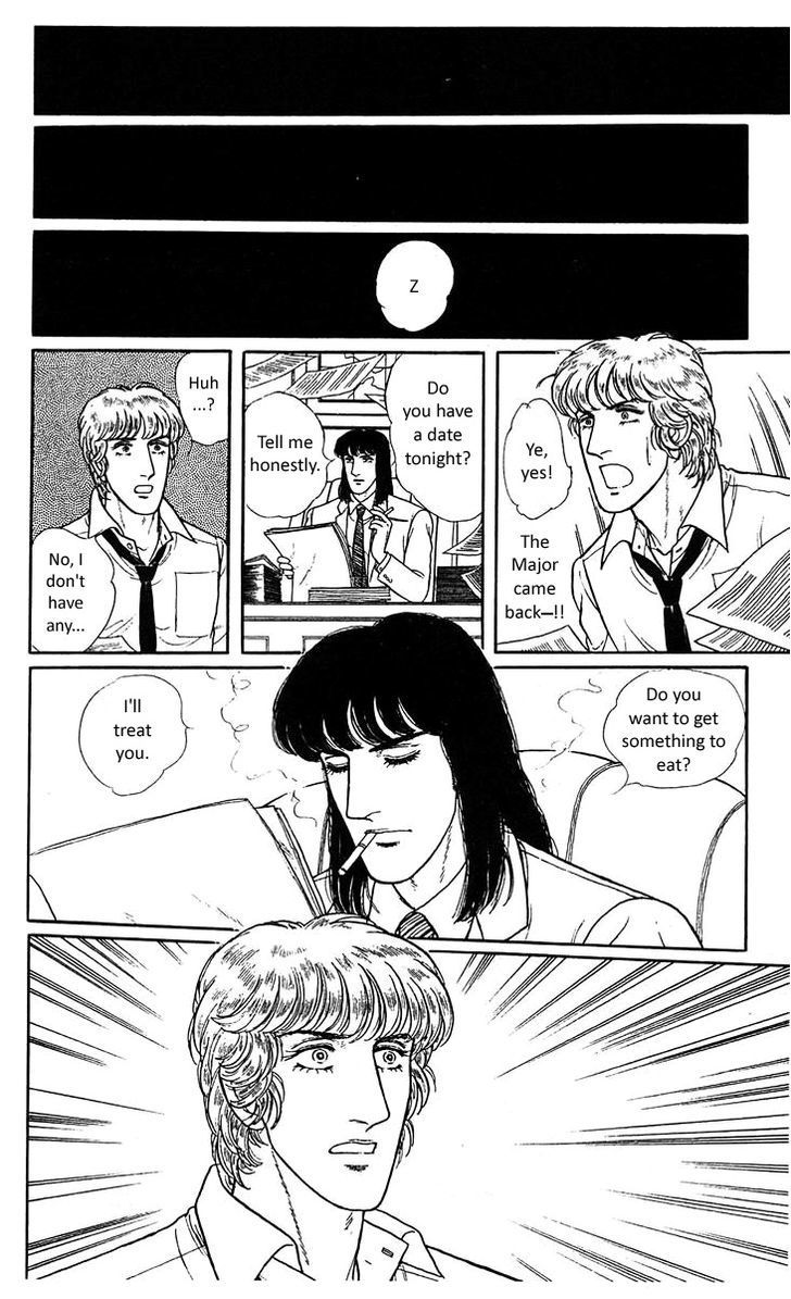 Z - Suites Chapter 5.5 page 19 - Chapter 5.5: Good Luck Z