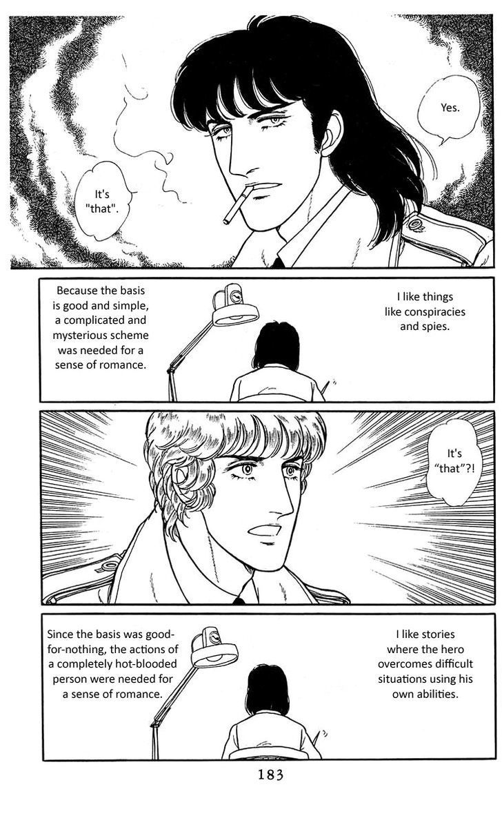 Z - Suites Chapter 5.6 page 11 - Chapter 5.6: Code Name "Merely Jordan"
