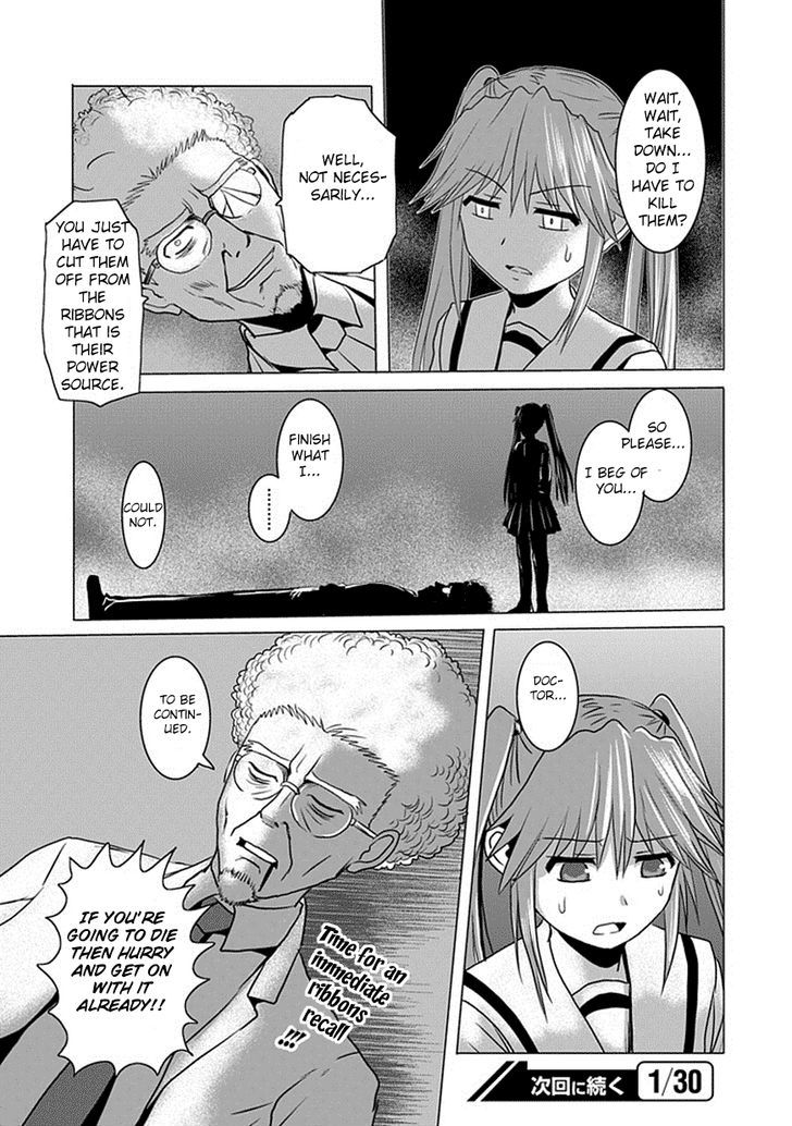 Zai x 10 Chapter 11 page 12 - Chapter 11