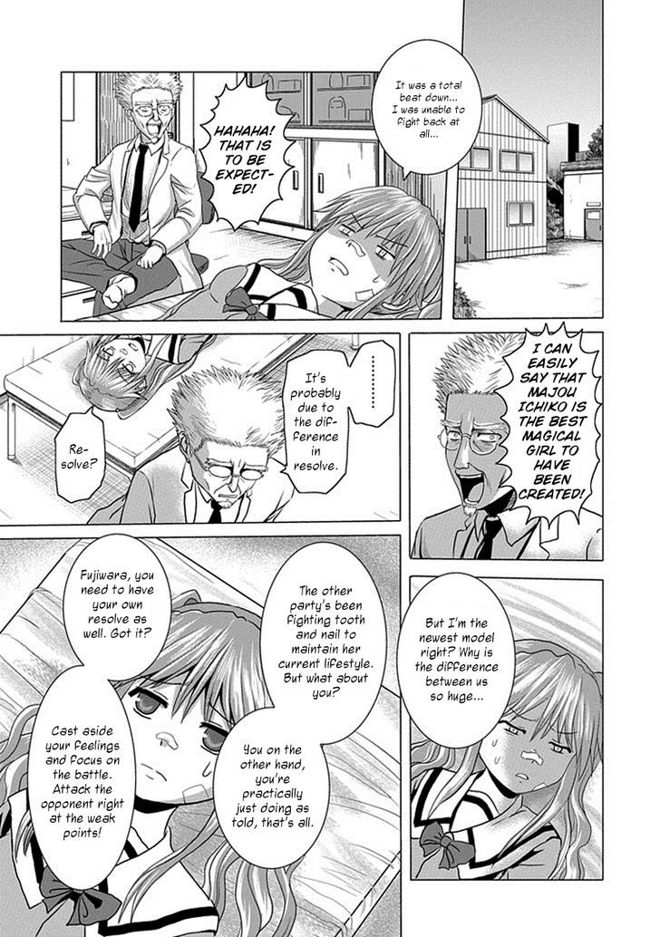 Zai x 10 Chapter 14 page 6 - Chapter 14