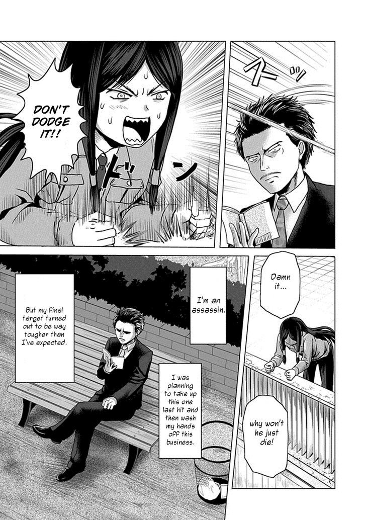 Zai x 10 Chapter 15 page 4 - Chapter 15