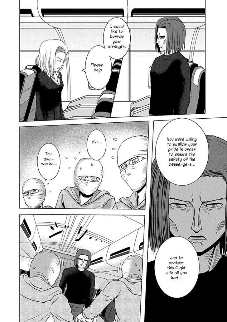 Zai x 10 Chapter 16 page 9 - Chapter 16