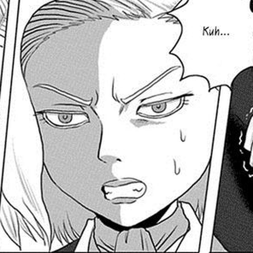Zai x 10 Chapter 16 cover