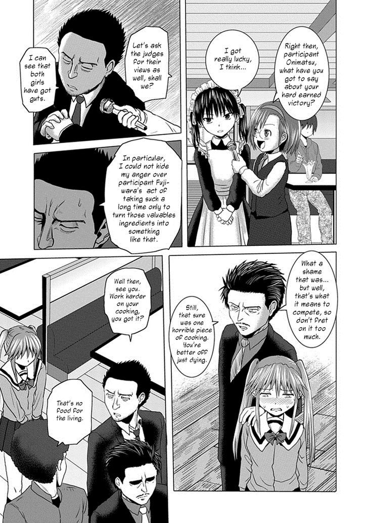 Zai x 10 Chapter 17 page 10 - Chapter 17
