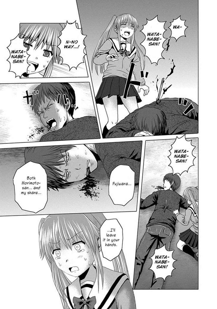 Zai x 10 Chapter 20 page 6 - Chapter 20