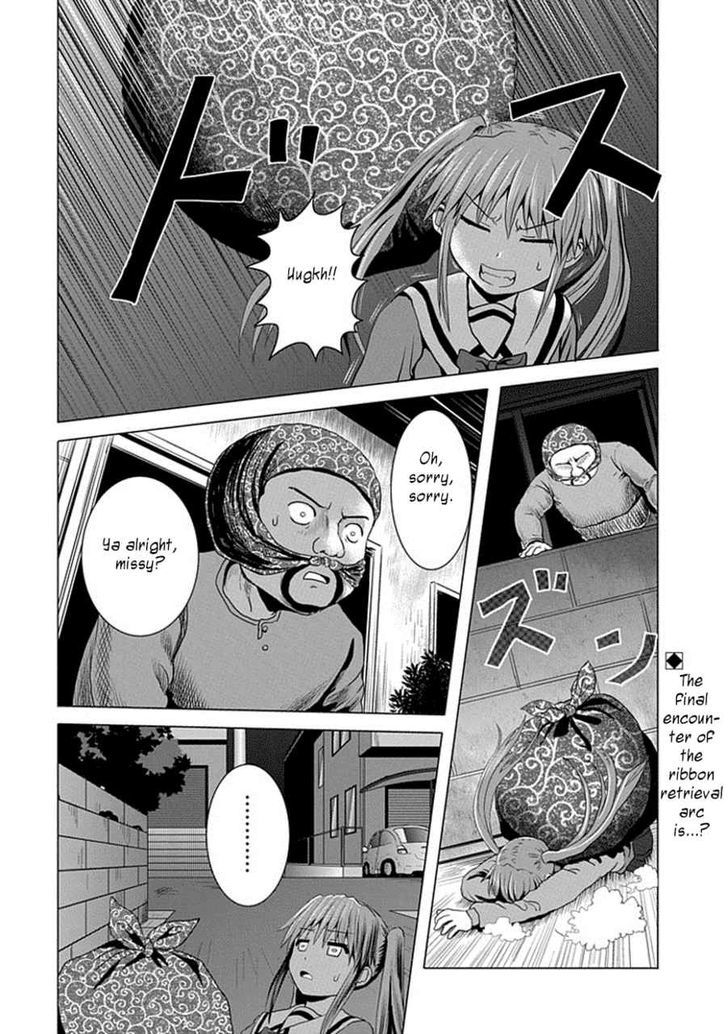 Zai x 10 Chapter 21 page 3 - Chapter 21