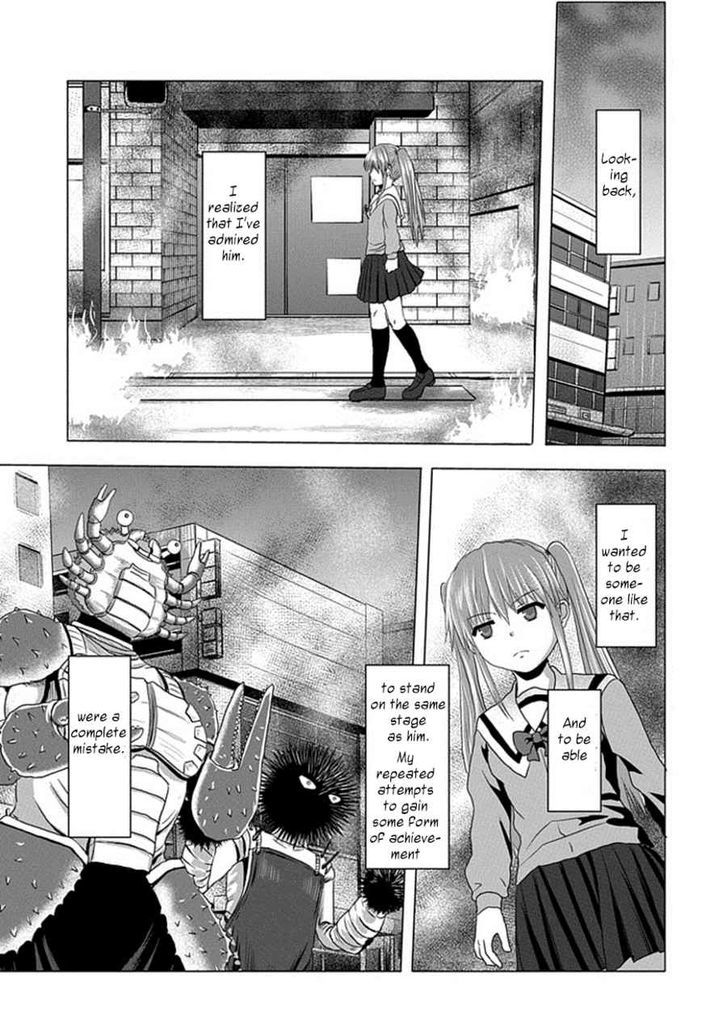 Zai x 10 Chapter 22 page 10 - Chapter 22