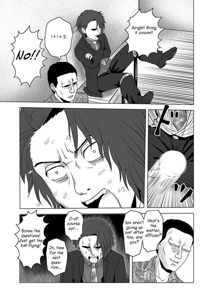 Zai x 10 Chapter 24 page 8 - Chapter 24
