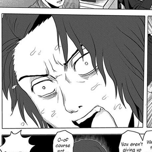 Zai x 10 Chapter 24 cover