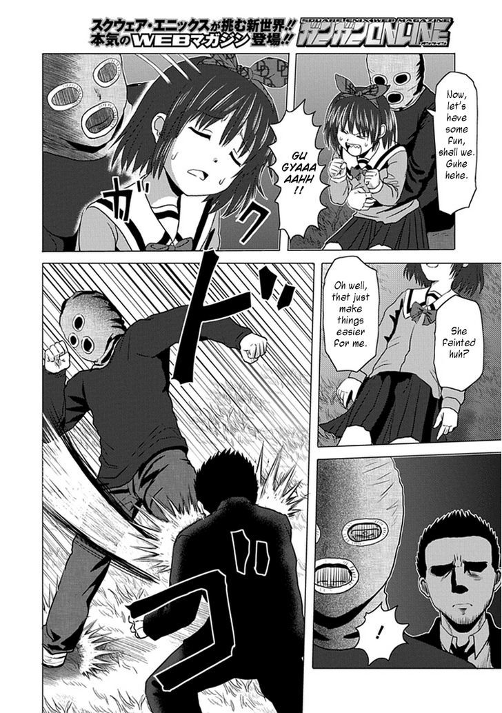 Zai x 10 Chapter 26 page 7 - Chapter 26