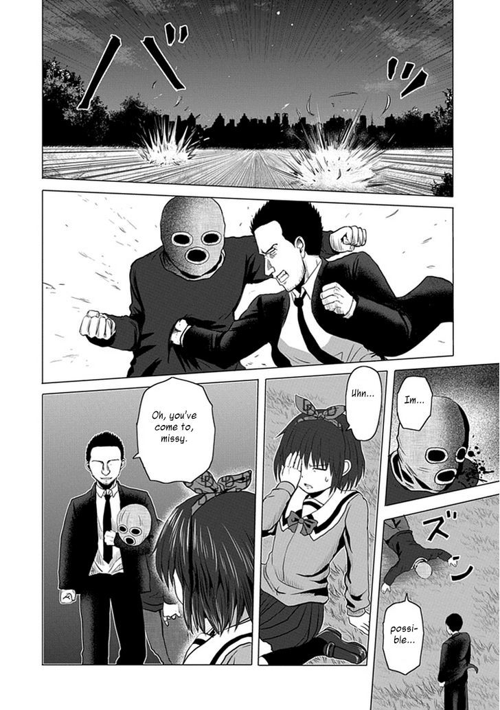 Zai x 10 Chapter 26 page 9 - Chapter 26