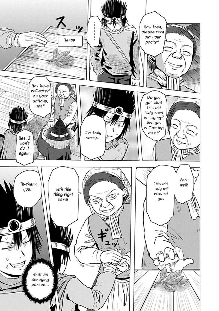 Zai x 10 Chapter 27 page 10 - Chapter 27