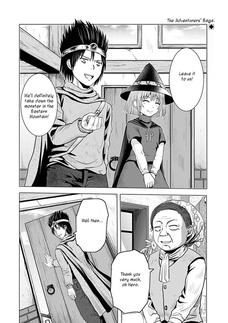 Zai x 10 Chapter 27 page 3 - Chapter 27