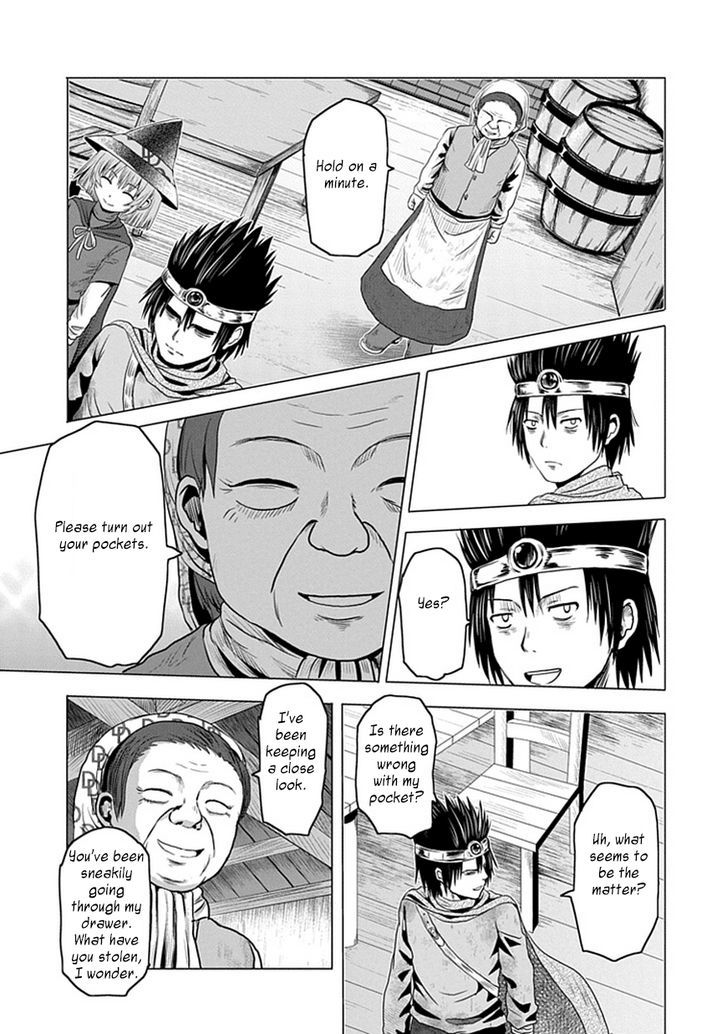 Zai x 10 Chapter 27 page 4 - Chapter 27