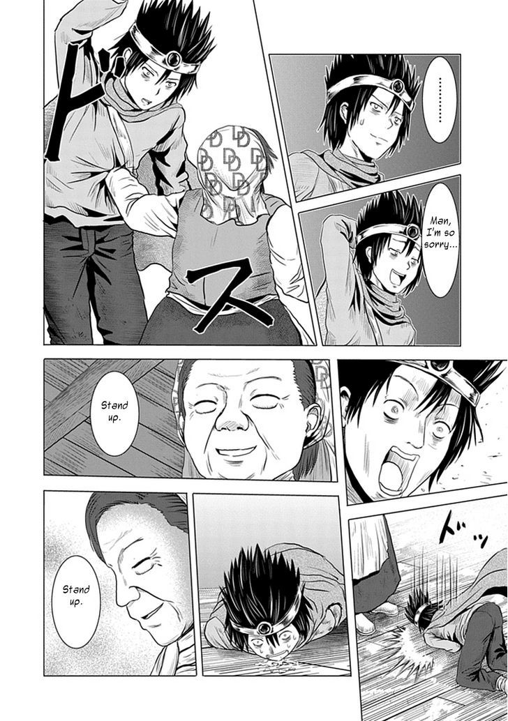 Zai x 10 Chapter 27 page 5 - Chapter 27