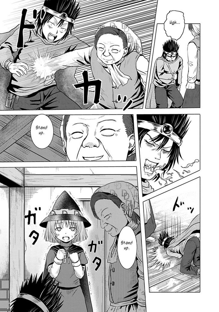 Zai x 10 Chapter 27 page 6 - Chapter 27