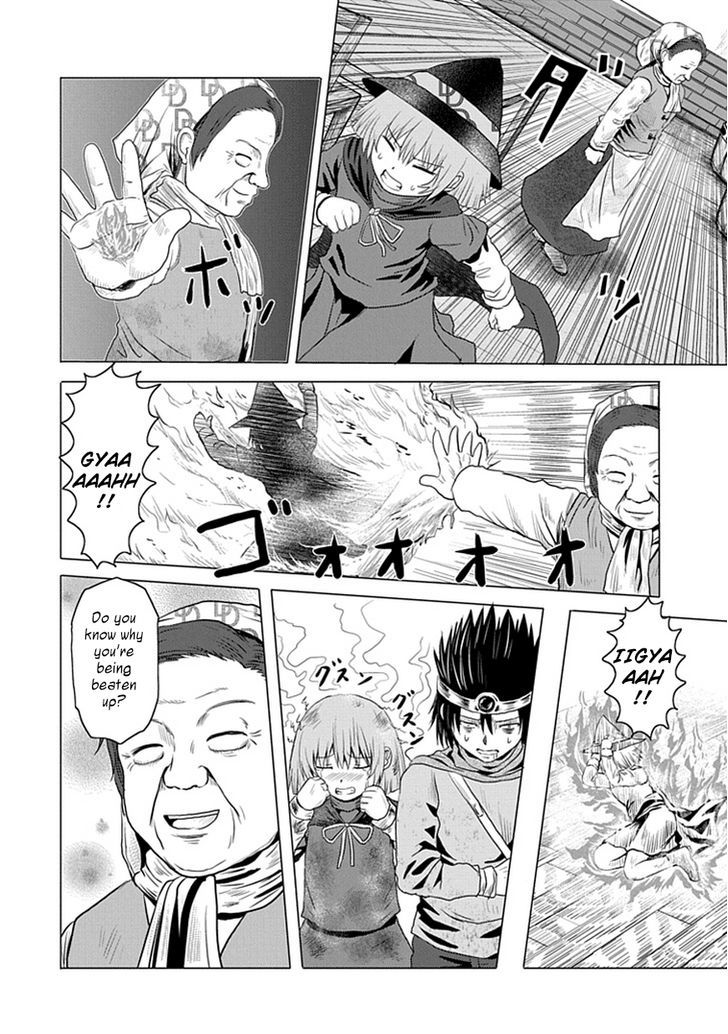 Zai x 10 Chapter 27 page 7 - Chapter 27