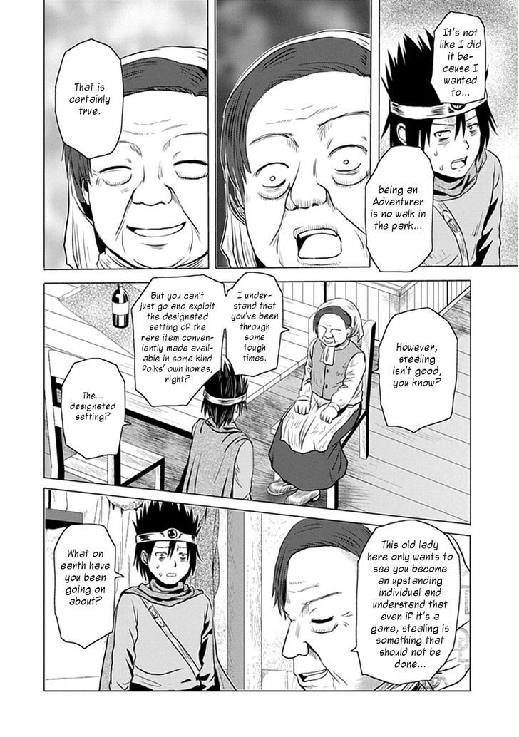 Zai x 10 Chapter 27 page 9 - Chapter 27